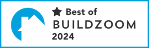 BuildZoom Best Of 2024